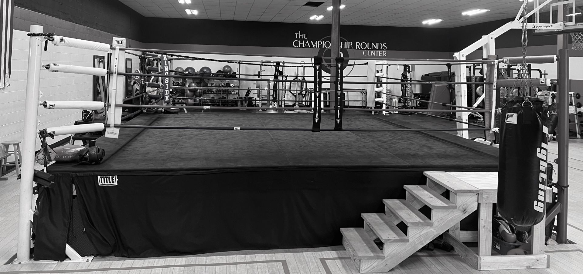 Whaling City Athletic Club photo