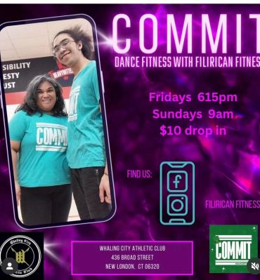 COMMIT DANCE FITNESS TEAM photo